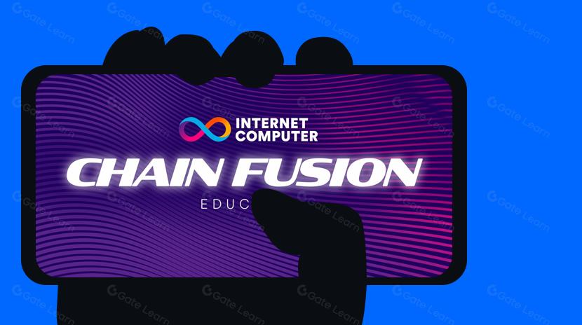 What is Chain Fusion?