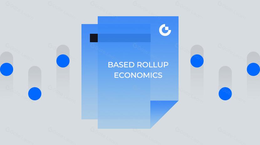 Based Rollup Economics