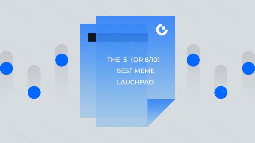 Meme Launch Platform Showdown: Top 8 Overview