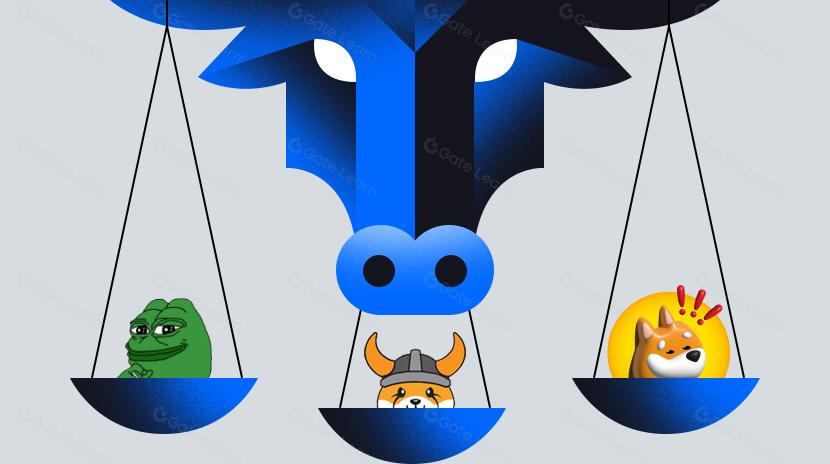 Pepe vs Bonk vs Floki: Which Memecoin Can Dethrone Dogecoin?