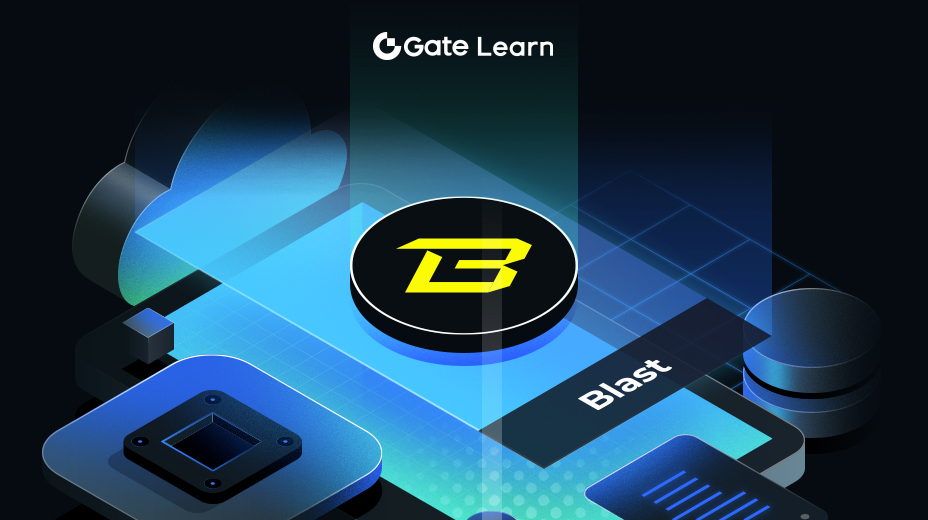 Introduction to Blast & its Ecosystem
