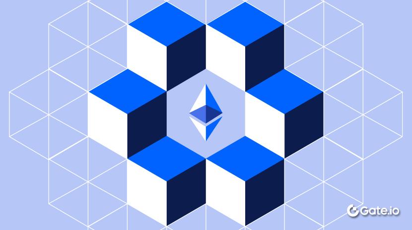 How to Stake ETH？