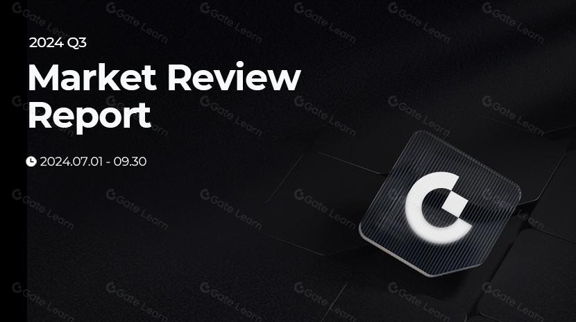 Gate Research: Q3 Market Review Report