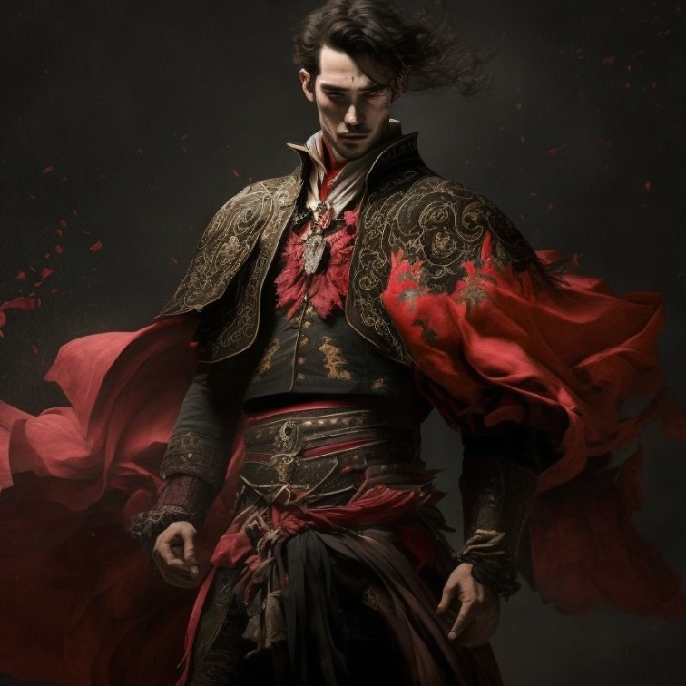 Bullfighter