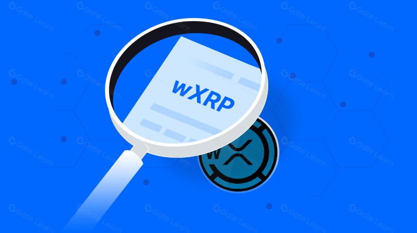 What is Wrapped XRP (wXRP) and How Does it Work?