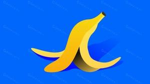 Entering the Banana Zone