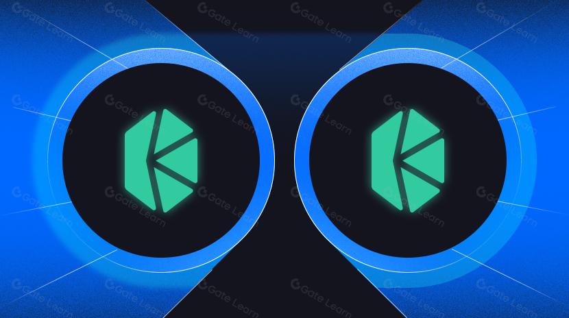 What is KyberSwap?