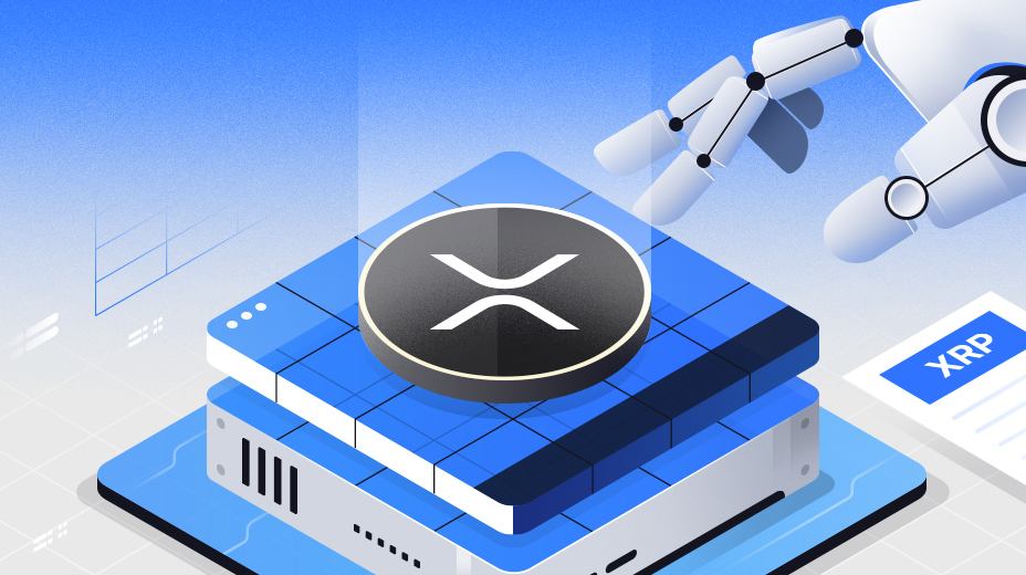 Introdução ao XRP
