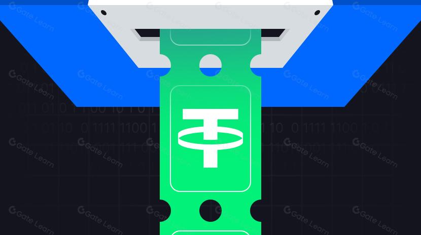 Behind the new high of USDT supply: The average transfer amount is US$7,000, becoming the first choice for daily payments and remittances