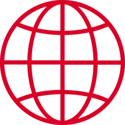 Global Trust Coin logo