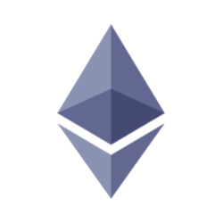 Immutable zkEVM Bridged ETH logo