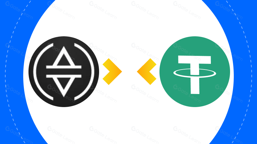 Stablecoin Power Struggle: Can USDe Challenge Tether's Dominance?