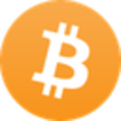 Bitcoin BEP2 logo