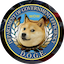 Department Of Government Efficiency logo