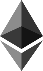 Nova Merged ETH (zkLink) logo