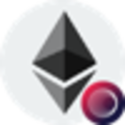 Ethereum (Wormhole) logo