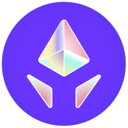 Gitcoin Staked ETH Index logo
