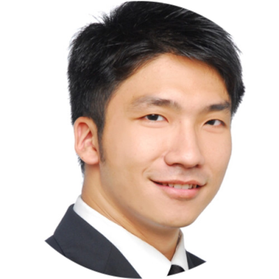 Calvin Lai