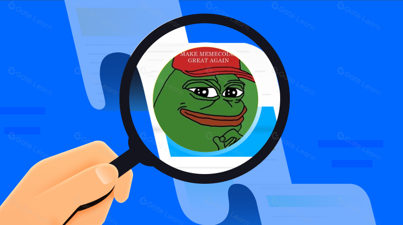 The Rise of Pepe In The Crypto World