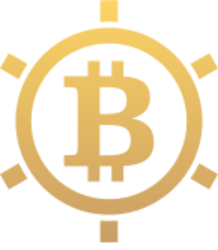Bitcoin Vault logo