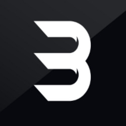 BlackrockTradingCurrency logo