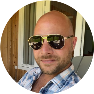 Jeffrey Wilcke