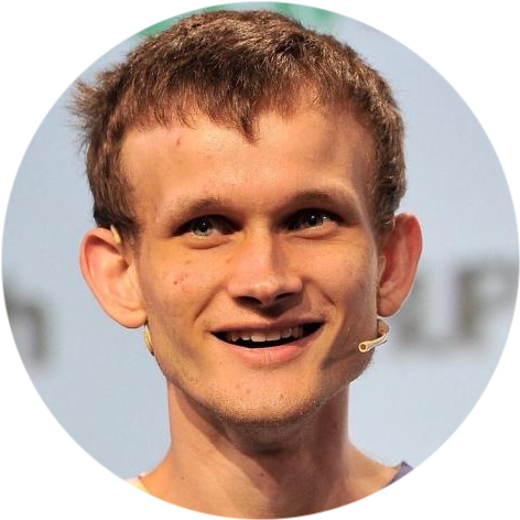 Vitalik Buterin